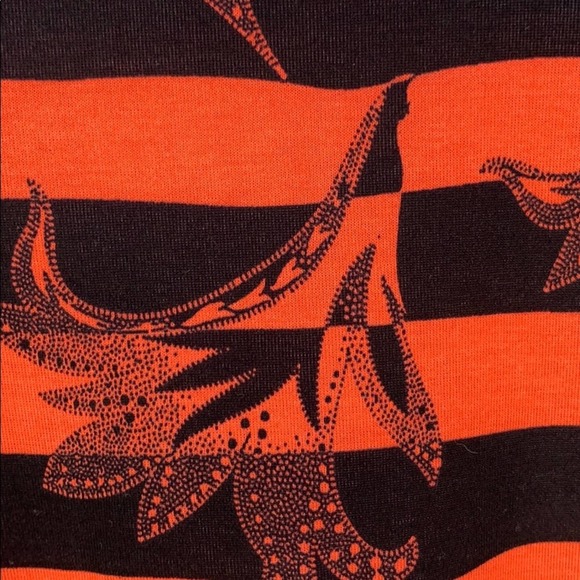 NWT Lularoe Classic T Striped Shirt Large - Picture 5 of 8